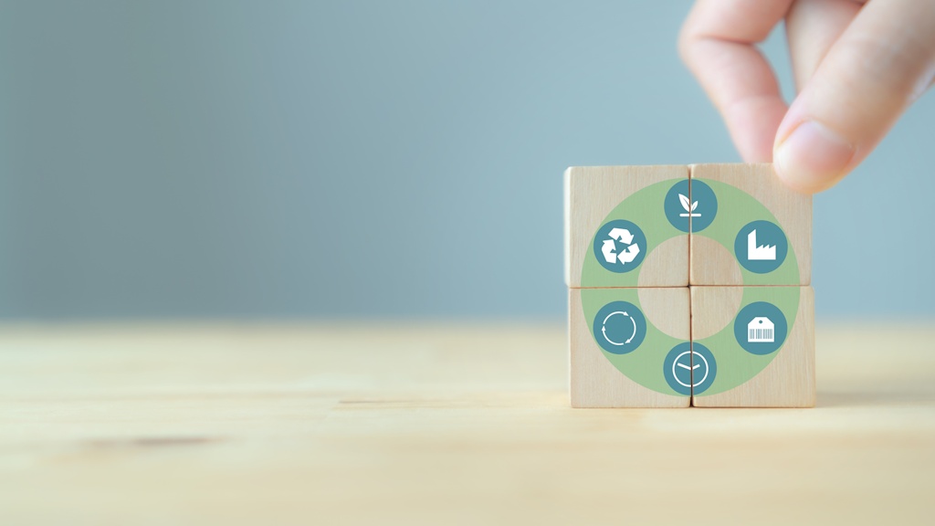 Webinar: Sustainability in Chemical Engineering: Lead the Change, Shape the Future