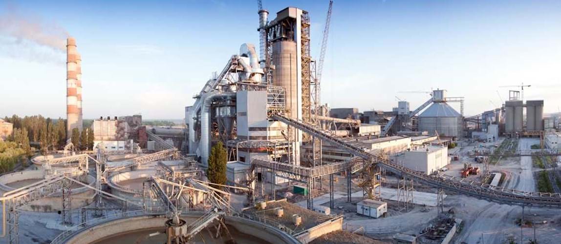 Webinar: Absorption-Based Carbon Capture in Hard-to-Abate Industries