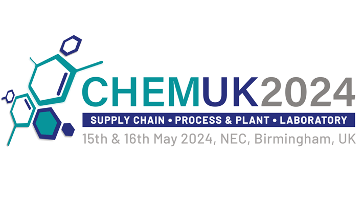 IChemE reveals programme for CHEMUK 2024  