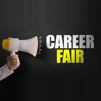 Careers fairs