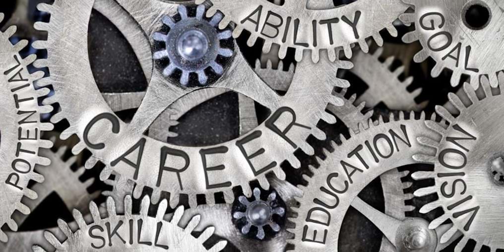 Presidential Blog: Supporting innovation and expertise