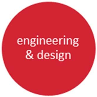 Engineering and design