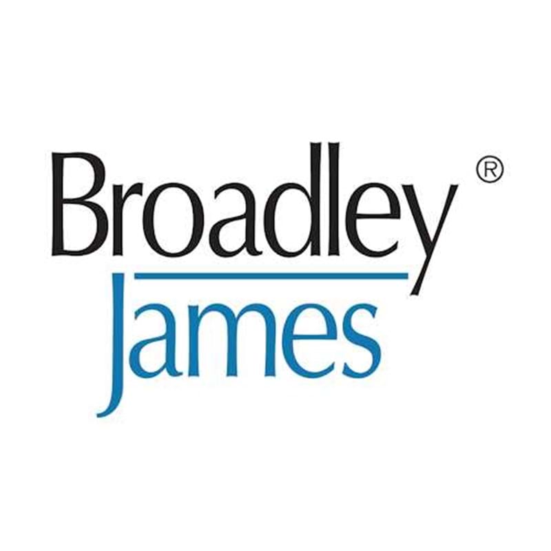 Broadley James