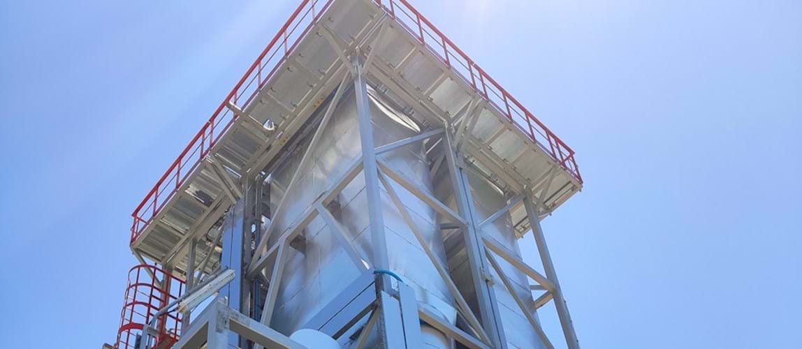 Webinar: Adsorption and Cryogenic Condensation in Practice