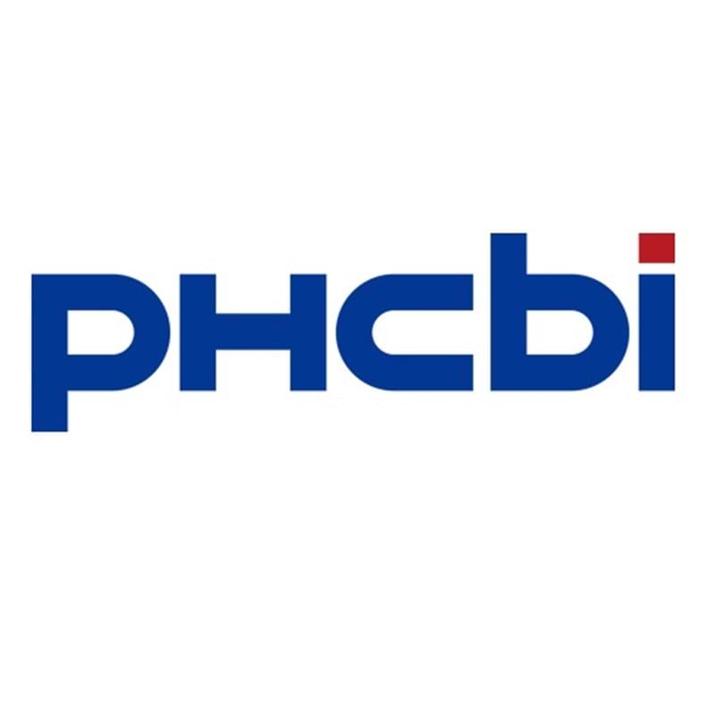 PHCbi