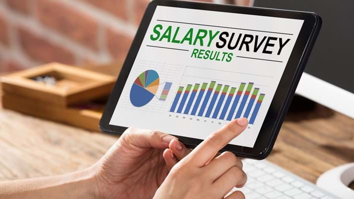 IChemE’s new survey identifies Chartered status as key salary determinant