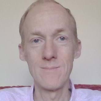 Matt Hastings