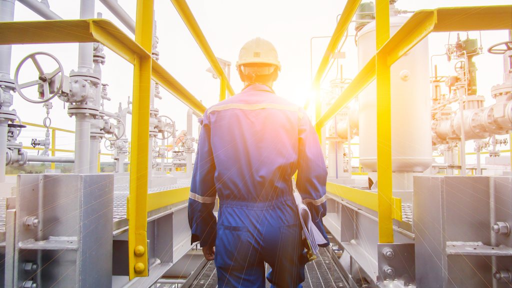 Process safety courses