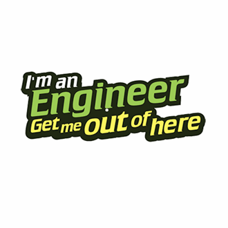 I'm an Engineer...get me out of here!