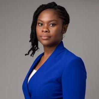 Chioma Udeozor