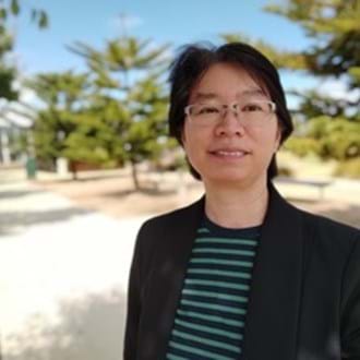 Carolyn Chan