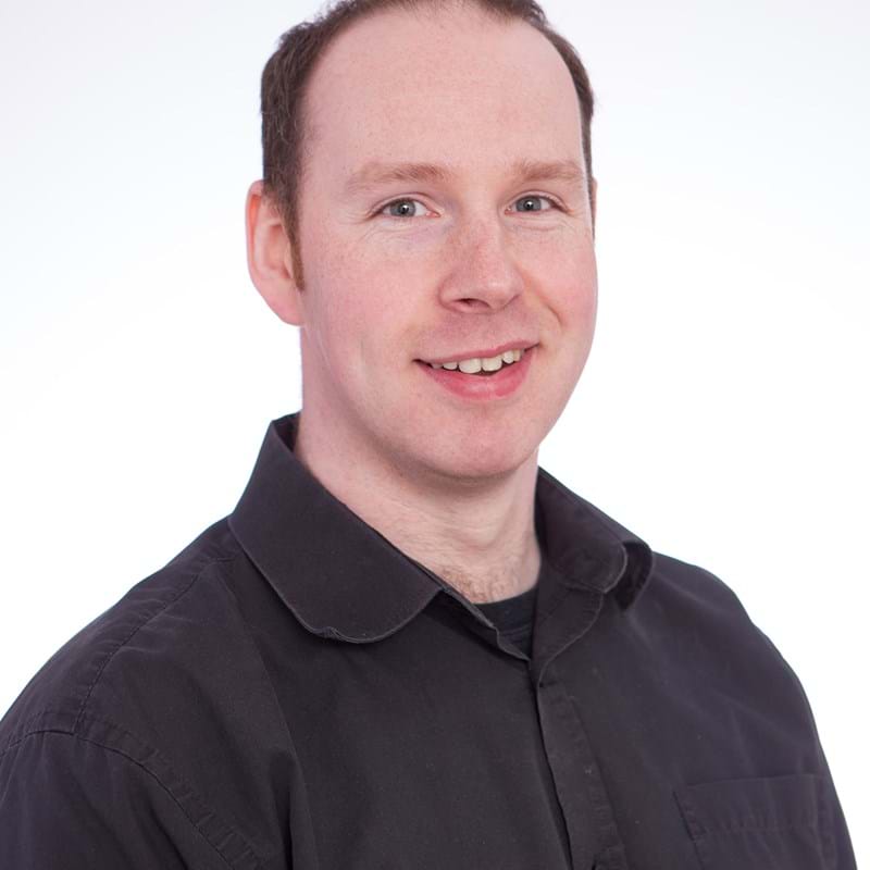 Alex Munnoch