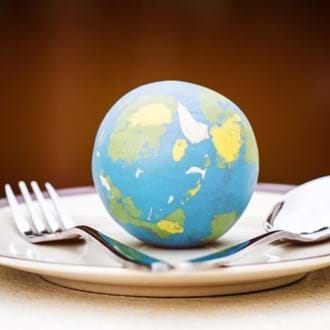 Sustainable Food Structures – webinar and training