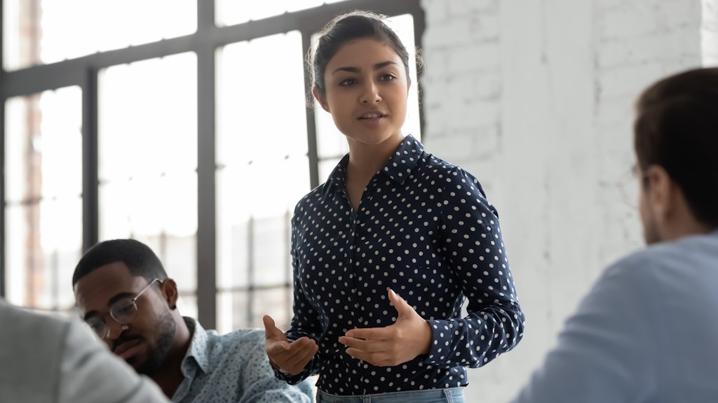 Personal development courses