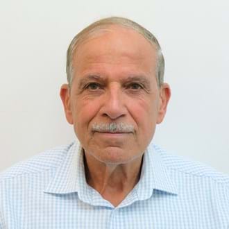 Sustainability Success Story – Mohammed Farid
