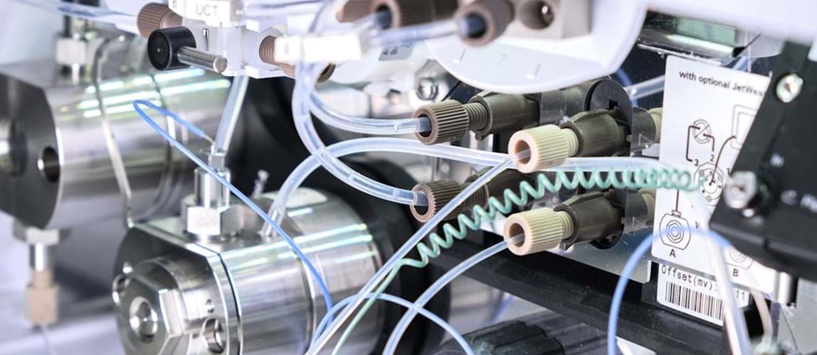 Bioseparations in the Pharmaceutical Industry