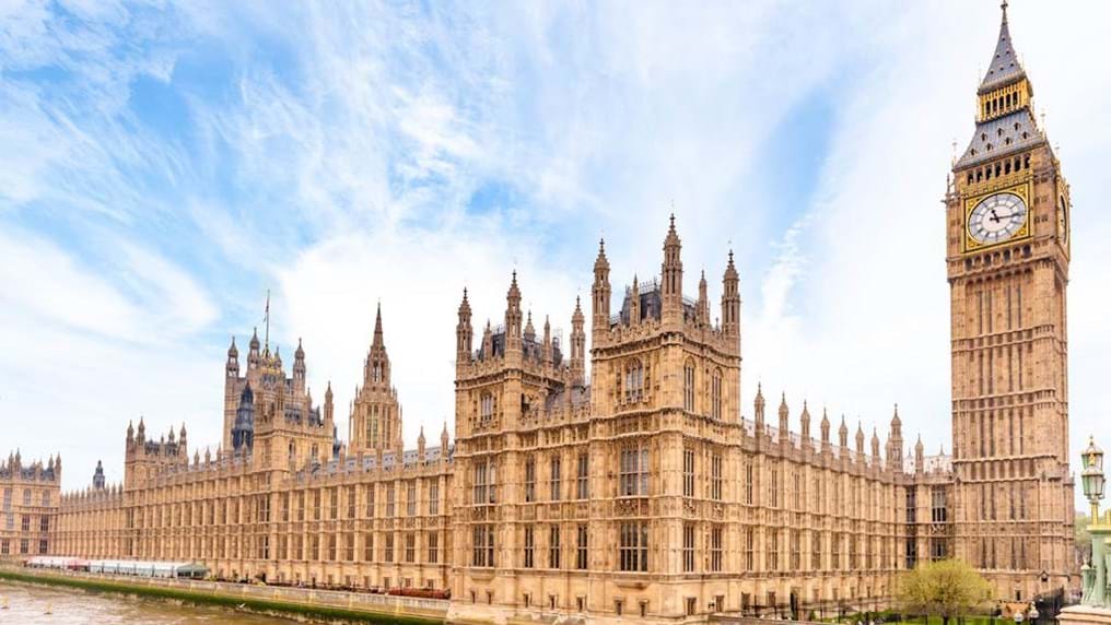 Applications open for chemical engineering Fellowship in UK Parliament