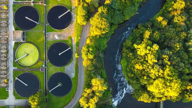 Report from Royal Academy of Engineering and IChemE urges upgrades in wastewater infrastructure