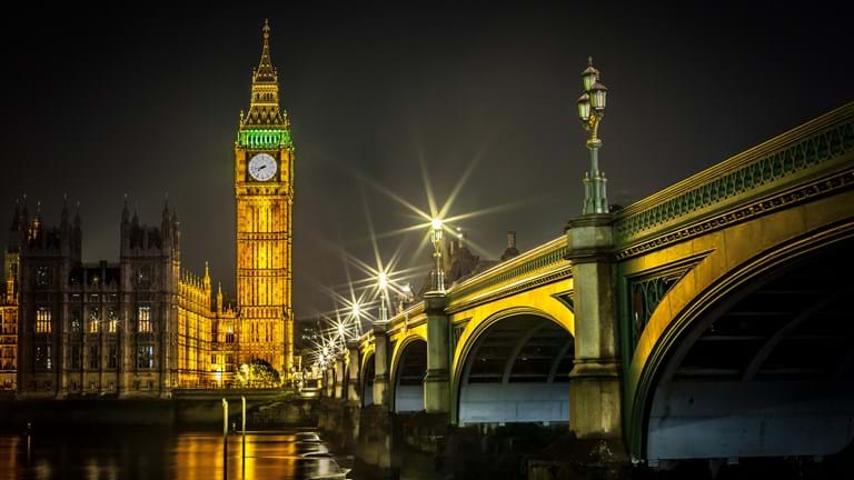 IChemE responds to the announcement of the 2024 UK General Election