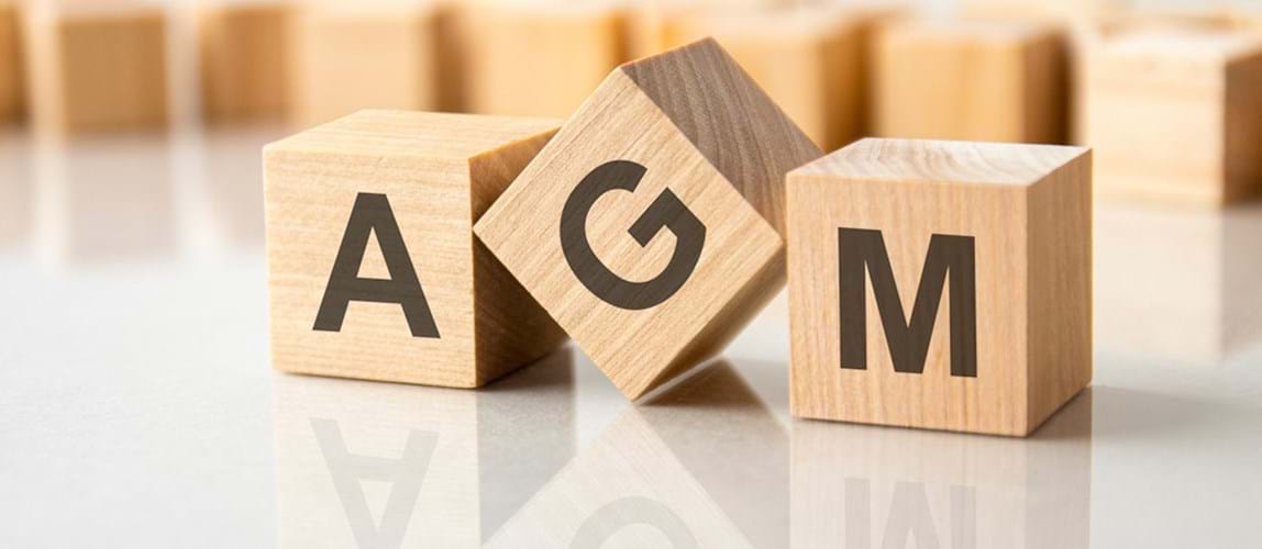 Hybrid Event: New Zealand Member Group Annual Meeting