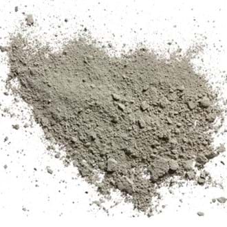 Low carbon concrete