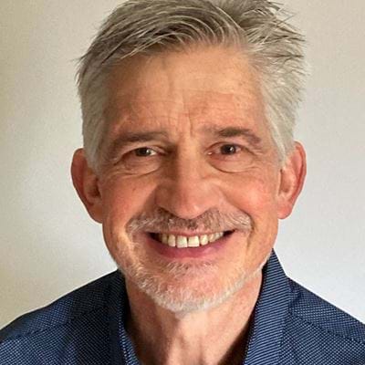 Richard Farrar FIChemE