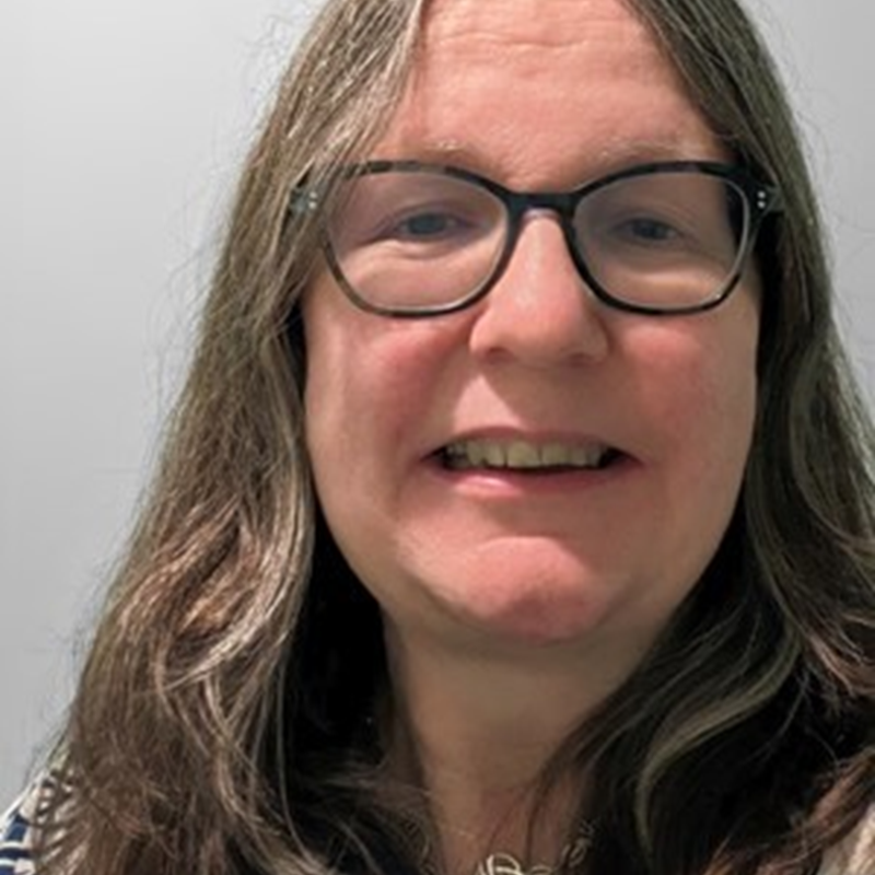 Joan Cordiner