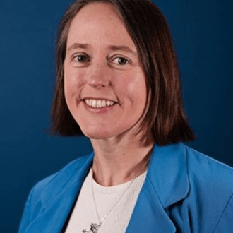 Helen Ramsay