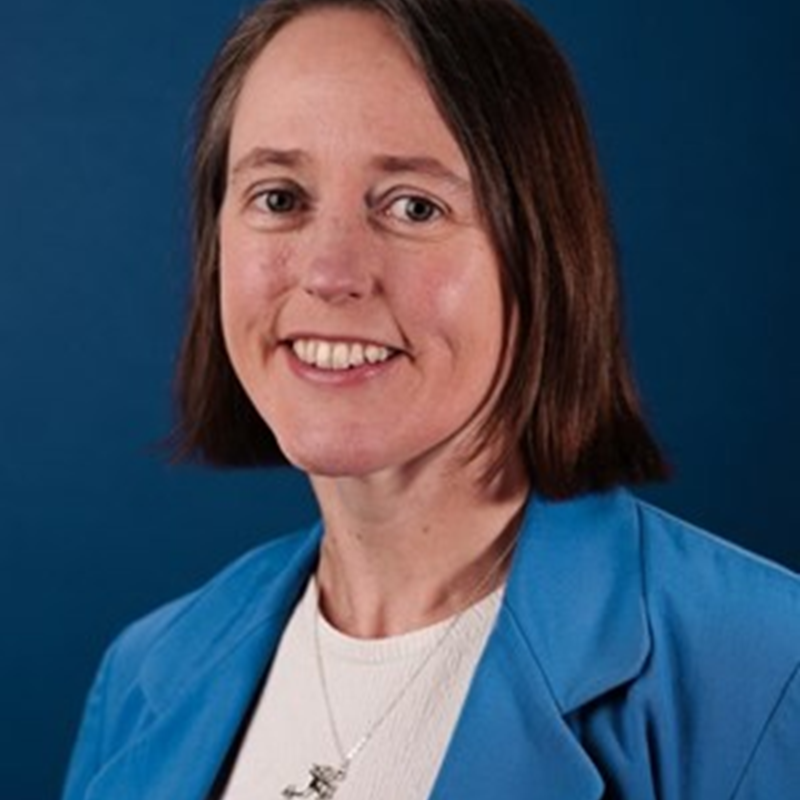 Helen Ramsay