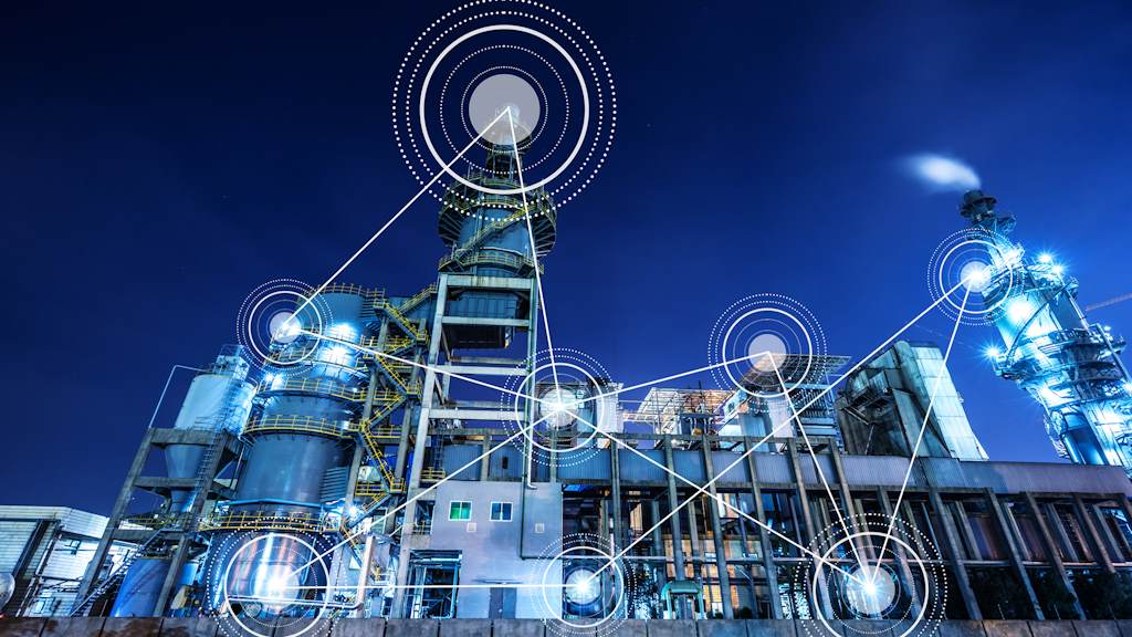 Webinar: Digital Twin Technology Combined with In-memory Computing to Track the Behavior of Live Systems								