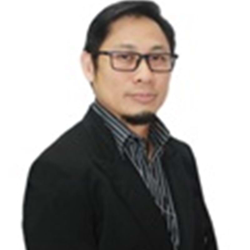 Hasnor Hassaruddin Hashim