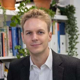 Duncan Lugton