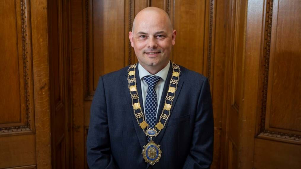 New IChemE President wants chemical engineers to ‘be the change’