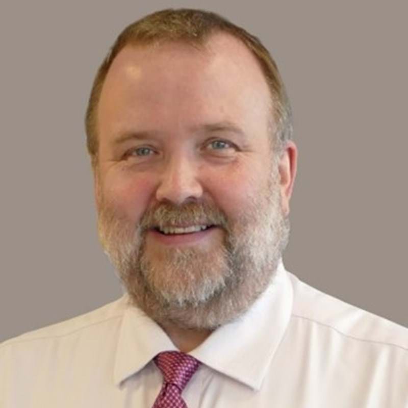 Ian Wallis