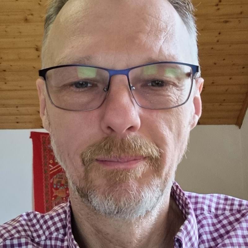 Steven Murphy