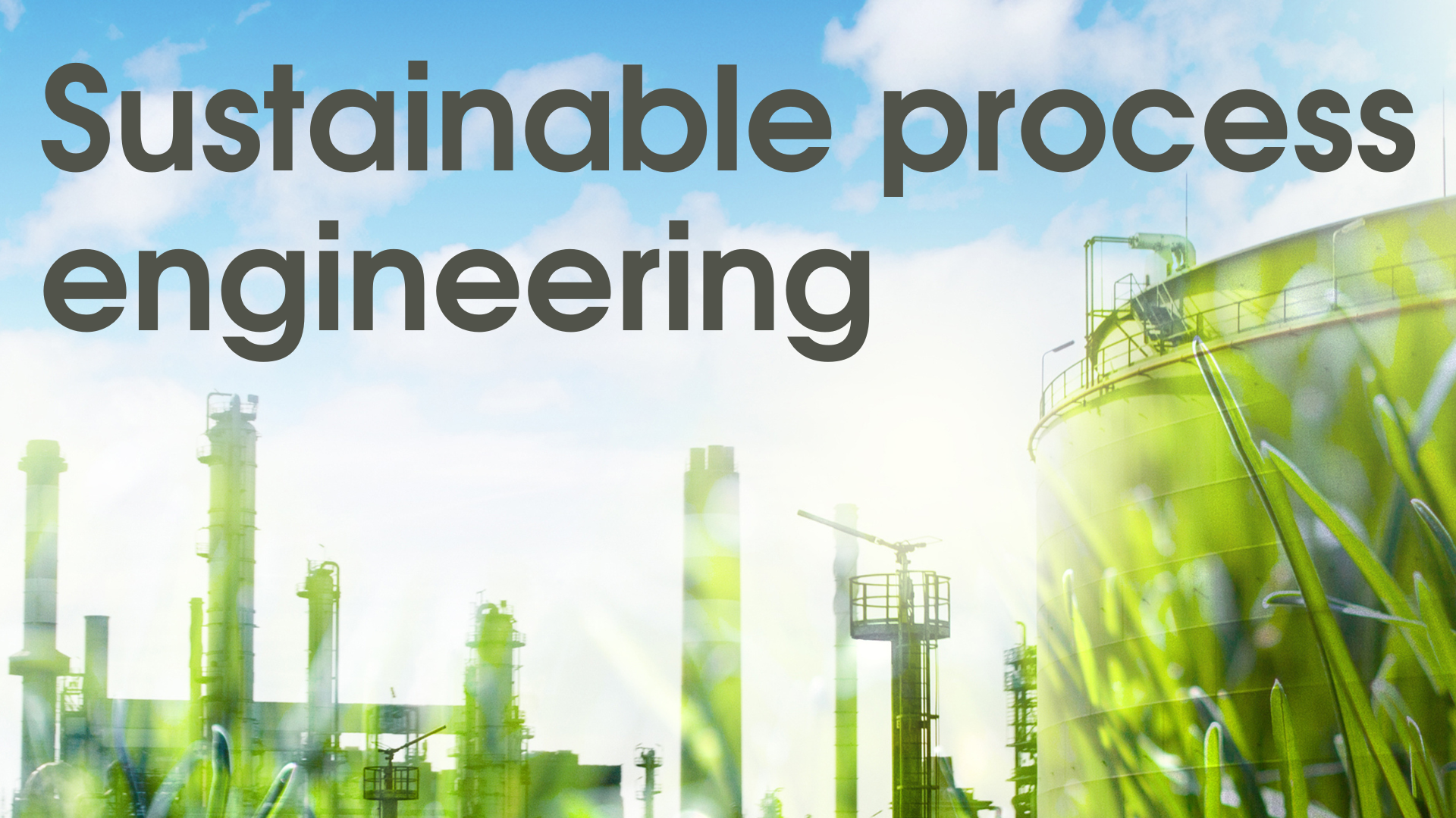 Trainer Blog: Material Resource Management and the Circular Economy