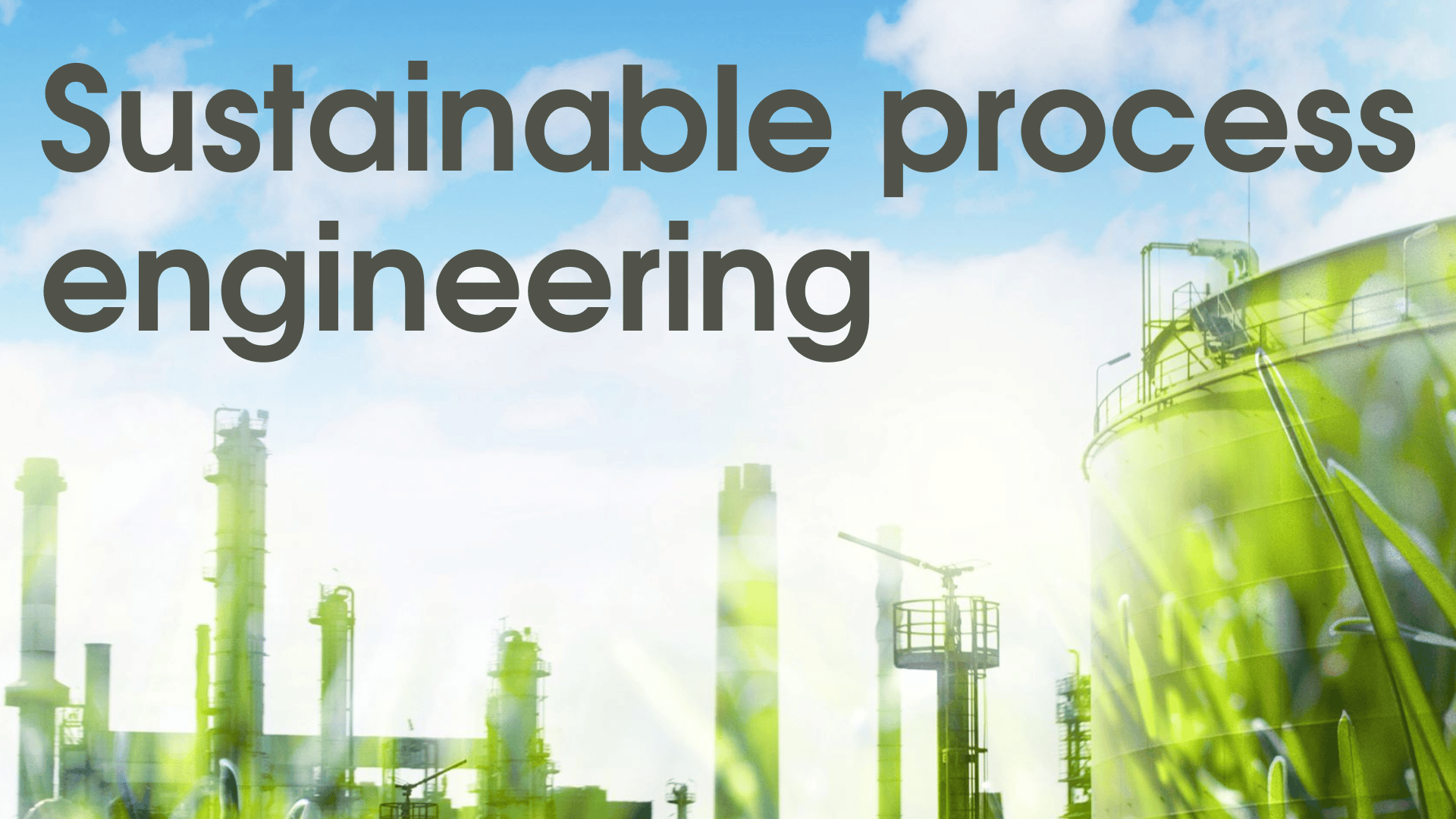 Trainer Blog: Sustainability Measurement