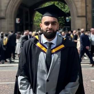 Adil Akbar
