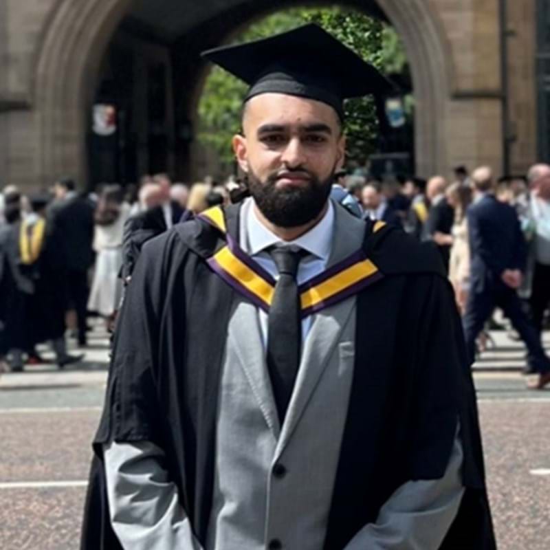 Adil Akbar