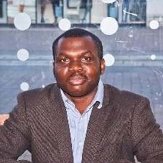 Kehinde Makinde
