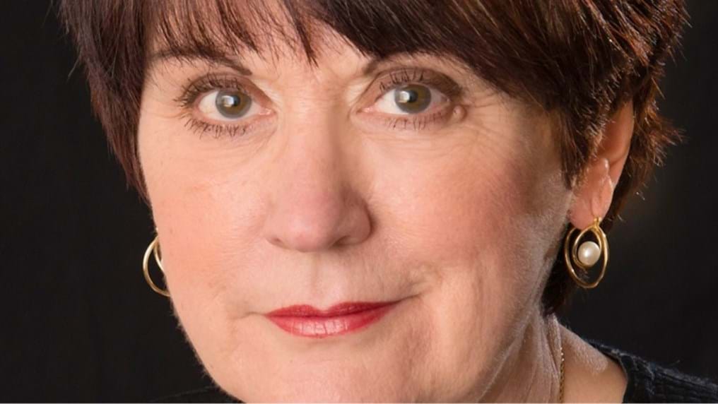 IChemE Past President Dame Judith Hackitt to receive prestigious engineering award
