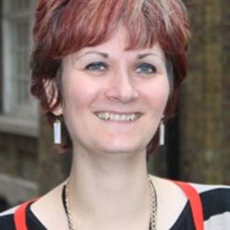Michaela Pollock