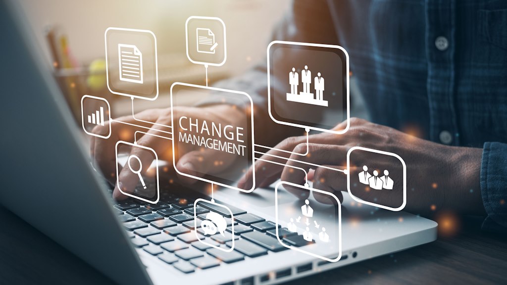 Webinar: Digital Operations Management, Including Management of Change