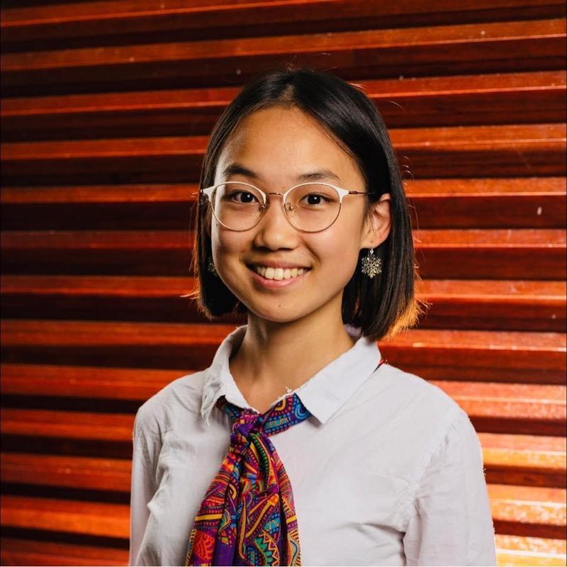 Shuwenjun (Winnie) Ma