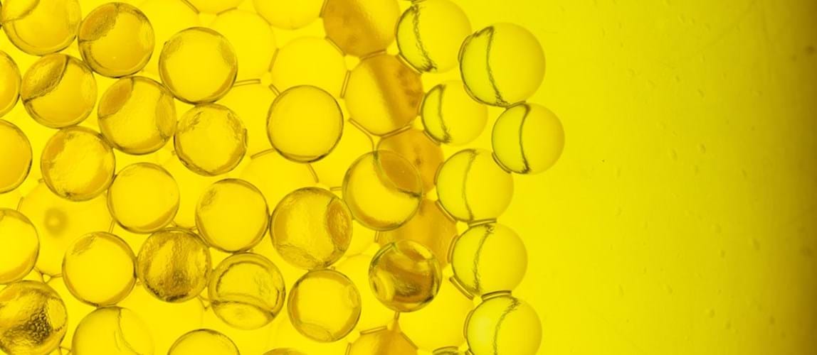 The Use of Colloids and Interfacial Science for Food Applications and Hydrogel Bioreactor Technology