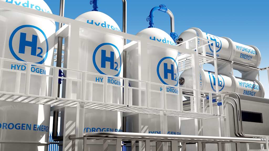 Webinar: Real-time Optimisation, Monitoring, and Control of Green Hydrogen Production Plants