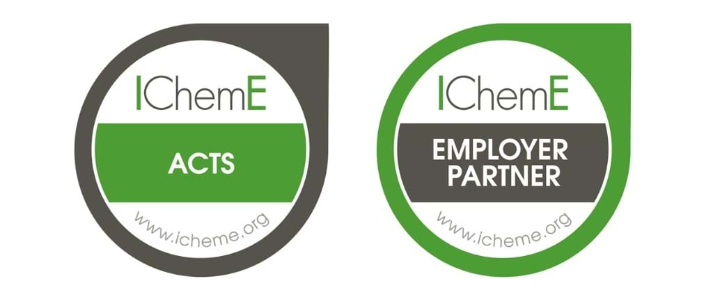 IChemE Employer Partners Digital Badges