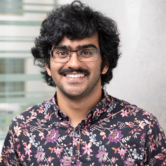 Pradeep Murthy