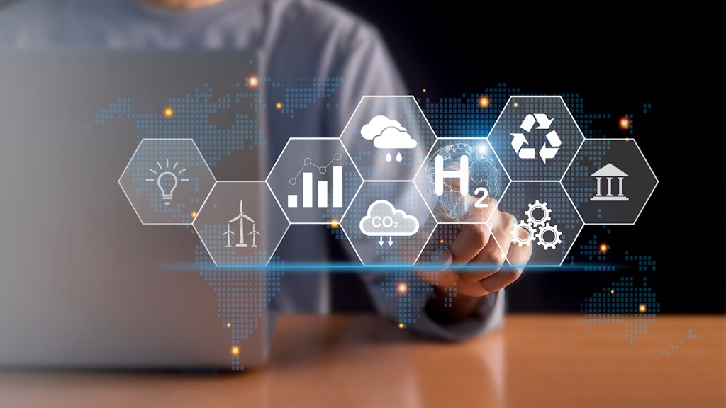 Strategic partnerships