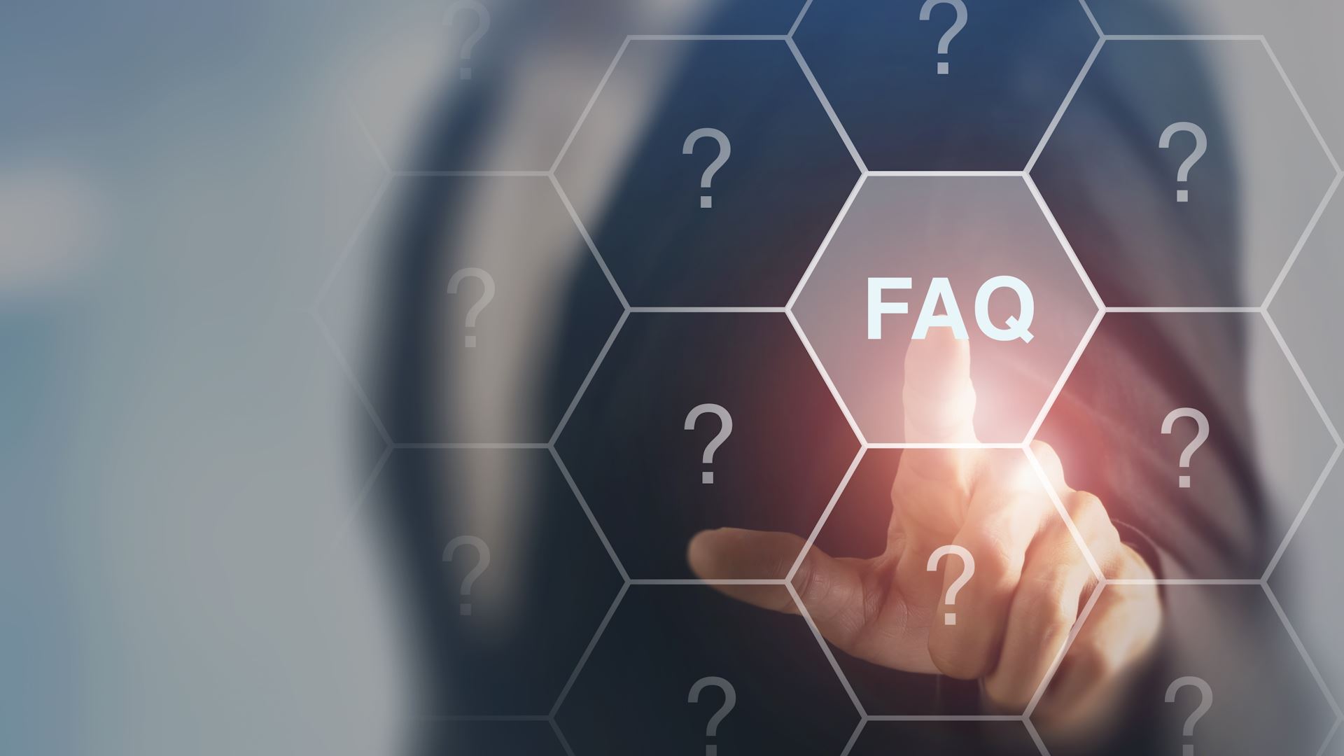 Frequently asked questions